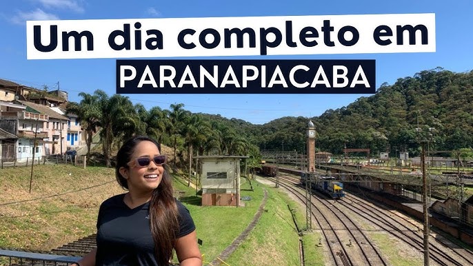 Paranapiacaba – Travel guide at Wikivoyage