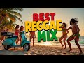 Chill Dub Reggae &amp; Smooth Soul | Relaxing Reggae Fusion Vibes [mix11]