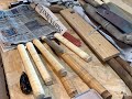 For beginners taught by japanese carpenters with craftsmanship