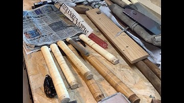 Video for beginners taught by Japanese carpenters with craftsmanship