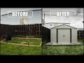 Get Heartland 10x10 shed manual 