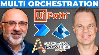 Orchestrate UiPath and Power Automate in one hub – C TWO screenshot 5