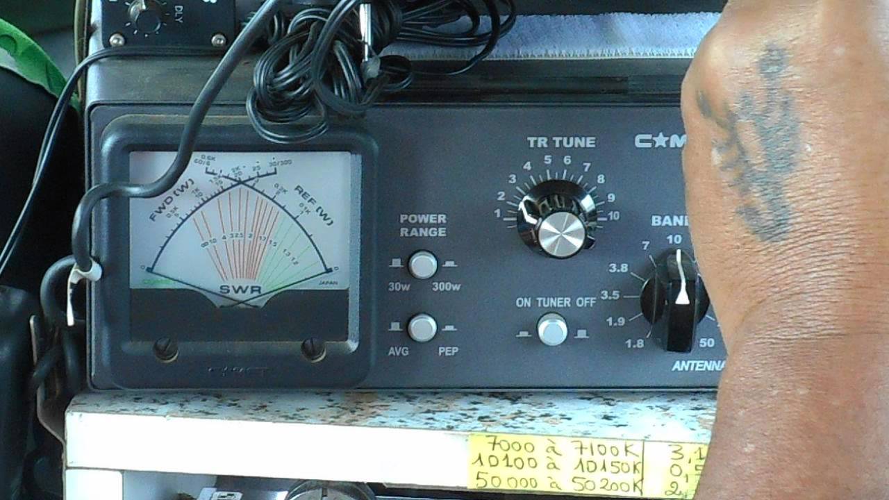 FK8DD/M QSO with W7VP LZ1RS ZL1IF K7UA R3KV RJ2D on 20m 18/09/2015