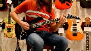 Edwards by ESP E HR 98