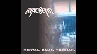 Blackend - The Eye Of The Observer