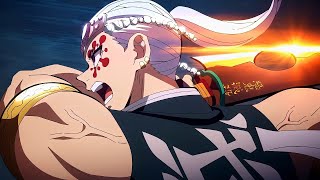 Demon Slayer - Opening 3 | Zankyou Sanka「 Creditless」