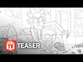 Rick and Morty Season 9 Teaser | 'Episode Titles'