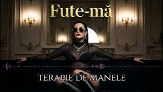 Terapie de Manele - Fute mă | Manele 2025 #manele #manele2025 #maneleofficial