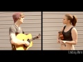 Lindsay Marie - You Are My Sunshine - Cover (ft. Cory Goble)