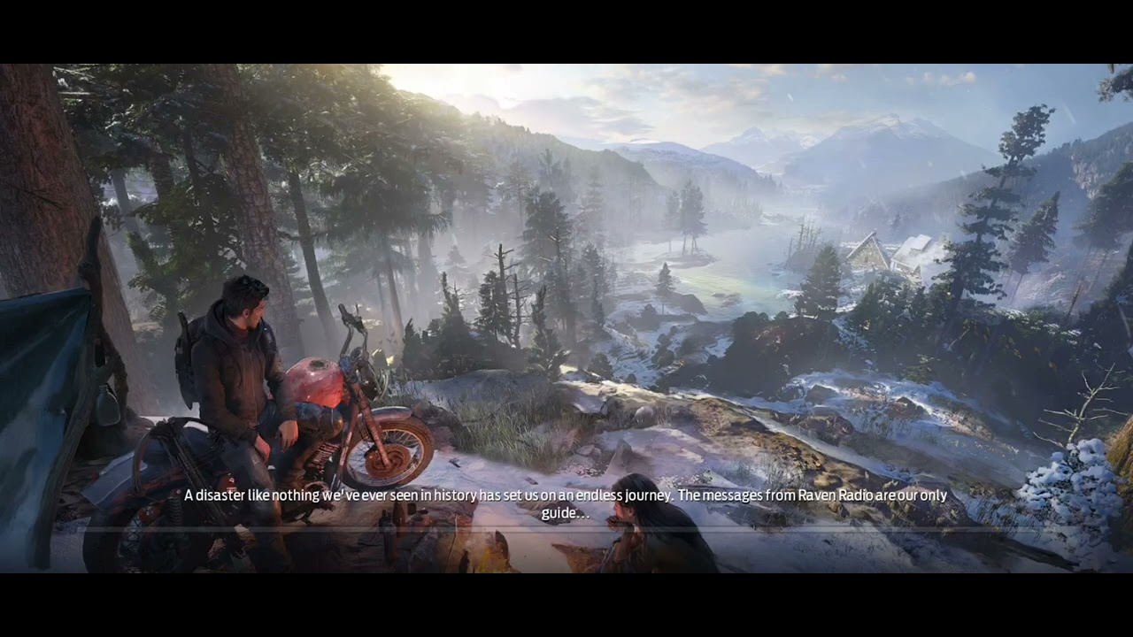 Daily Triumphs: Mastering the Three Schedule Missions in Undawn