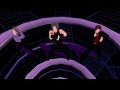 真田瀬戸内【0UTTA Y0UR M1ND】MMD戦国BASARA