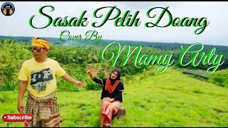 Sasak Pelih Doang (cover) by Mamy Arty @AbdMusicChanel