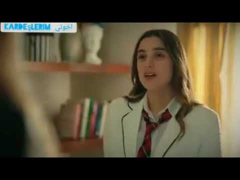 مسلسل إخوتي الحلقة 52 مدبلج بالعربية القسم 3