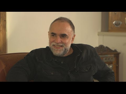 Director Karim Aïnouz