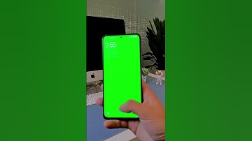 Thumbnail of Android Tips - How to Make Green Screen Effect on Android Phone
