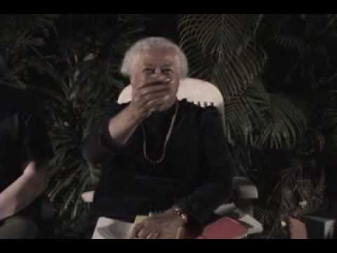 The Foolish Things - Ruby Kawena Johnson on The Akaka Bill 3 of 8