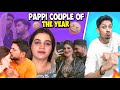 Pappi couple of the year  rabia ali roast  doogs life