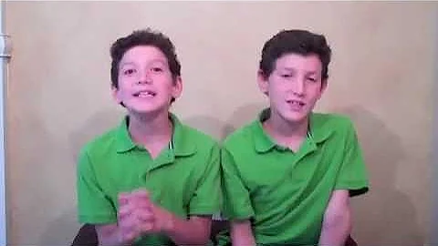 The Act of Twintuition