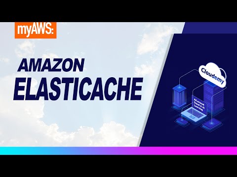 What is Amazon ElastiCache for Redis & Memcached? Fully Managed In-memory Data Store | AWS New