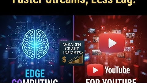 Edge Computing: The Future of Fast & Intelligent Data Processing