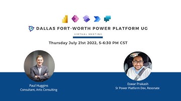 ALM with the Power Platform (2022)