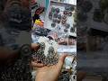 New Jewellery Collection of Newmarket😍 l Shopping❤️#ytshorts #minivlog l Starts at ₹50