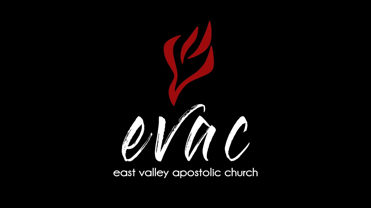 EVAC | Sunday Worship Service 6.22.25