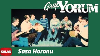 Grup Yorum - Sasa Horonu [ Kucaklaşma © 1999 Kalan Müzik ] Resimi