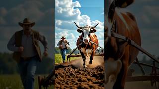 बैल की मौत पर किसान रो पड़ा 🥺 | लाइक सब्सक्राइब नहीं किया 💔 Story #trending #shorts
