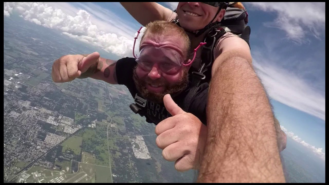 tandem rap Jeremy Bays 06 14 18 Ilya