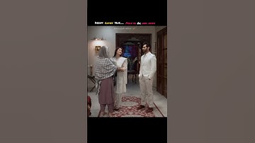 💗#youtubeshorts #shortsfeed #wahajali #yumnazaidi #yumhaj #meerasim#murtasimmeerab #murtasim#terebin