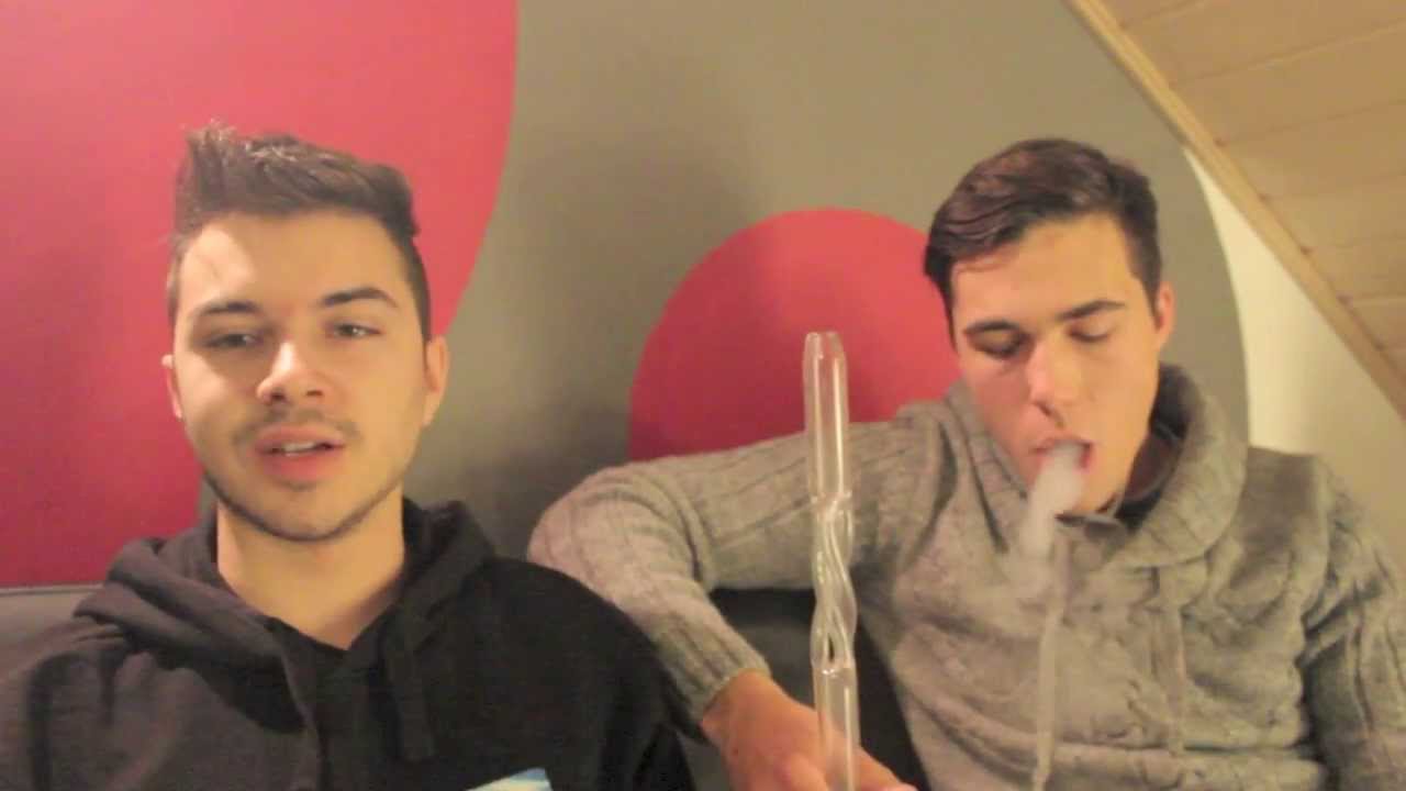 Shisha Ring/Trick Tutorial German // Wie ist es am einfachsten?