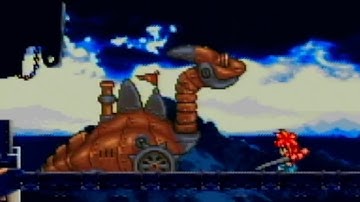 100 Subscriber Special! Chrono Trigger Part 2