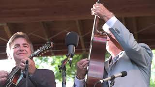 Watch Del Mccoury Bluest Man In Town video