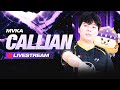 MVKA Callian Livestream | Gặp nhau cuối tuần cùng "bậc thầy tiếng cười"