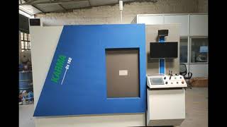 Karma's Latest Digital Radiography System