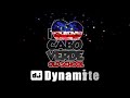 🇨🇻  I LOVE CABO VERDE OLD SCHOOL - MIX - DJ DYNAMITE (2020) 🇨🇻