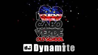 ✪ LEMBRA TEMPO  DJ DYNAMITE (2021)🇨🇻 ✪