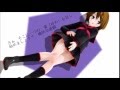 【MEIKO】White Chocolate【オリジナル曲】