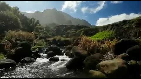 {تلاوة سورة الفاتحة} [بصوت القارئ أحمد مصطفى]