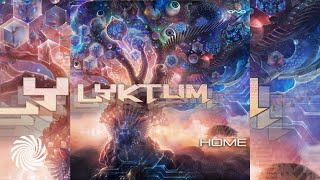 Lyktum - Home [Full Album]