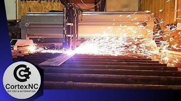 DIY CNC Plasma - How to Set the Best Settings for Your Machine