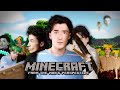 Minecraft from the mobs perspective  a minecraft movie