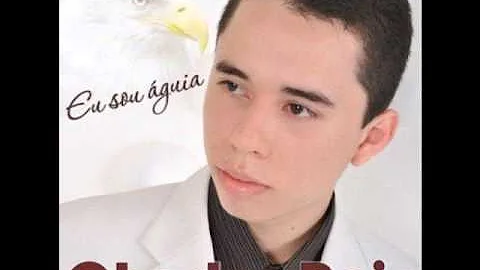 Cantor Charles Reis - Eu Sou guia