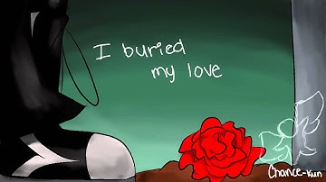 "Moondust" 24hour MAP [Part 1] For: Sydney Estey