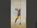 How to Pose with Pole. Ideas for next pole dance photoshoot