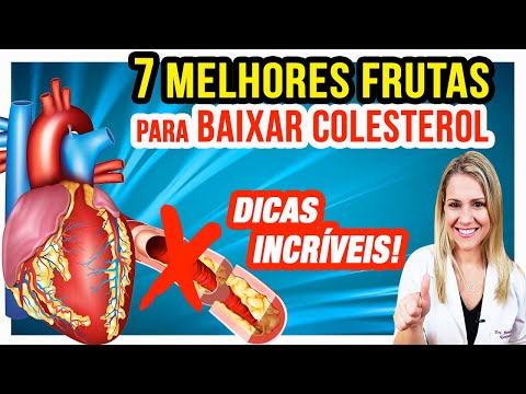 7 Melhores Frutas
