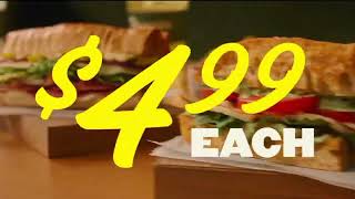 Commercial Panera bread (2026)