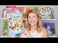 How to Get Your Teacher Ready Read Aloud | Kids Books | Read Along