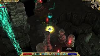 : Titan Quest -    (Spellbreaker).  ,  
